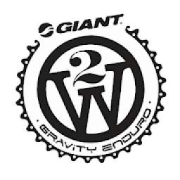 Giant 2W Gravity Enduro