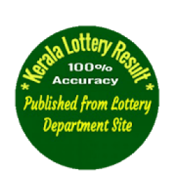 Lucky Kerala Lottery App आइकन