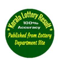 Lucky Kerala Lottery App