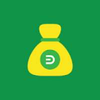 Earn Free Game Coins and Cash - BucksReward on 9Apps