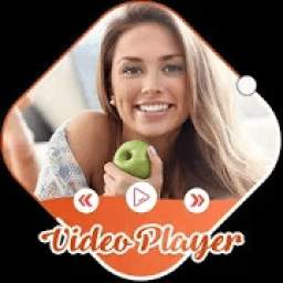 SX Video Player - Video Player