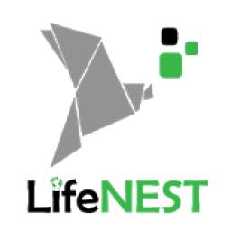 LifeNEST-One tap Blood/Platelet Request & Donation