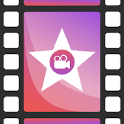 Video Editor * Videos+ आइकन