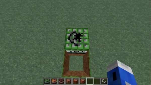 More dynamite mod for MCPE screenshot 6