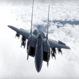 Pro Pilot : Control The Jet आइकन