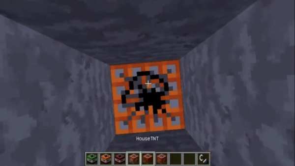 More dynamite mod for MCPE screenshot 5