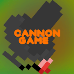 Cannon Game आइकन