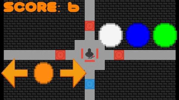 Cannon Game screenshot 4