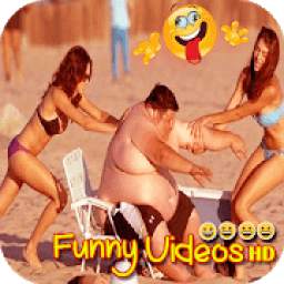 Top Funny Videos HD Cool Silly Hilarious Tube Clip