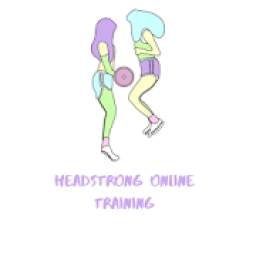 Headstrong Online Training