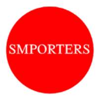 Smporters - book mini truck and tempo logo