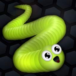 Snake.is Original