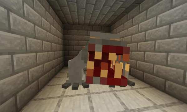 Mod SCP for MCPE screenshot 3