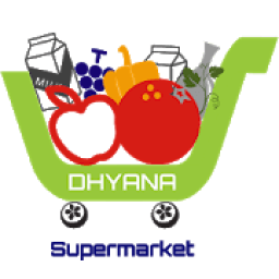 ikon Dhyana Supermarket
