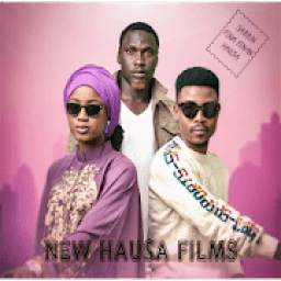 New Hausa Films