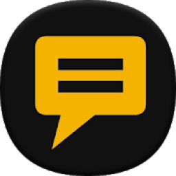 Cheek Message आइकन