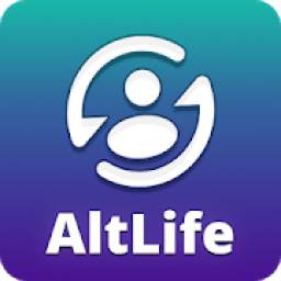 AltLife - Life Simulator