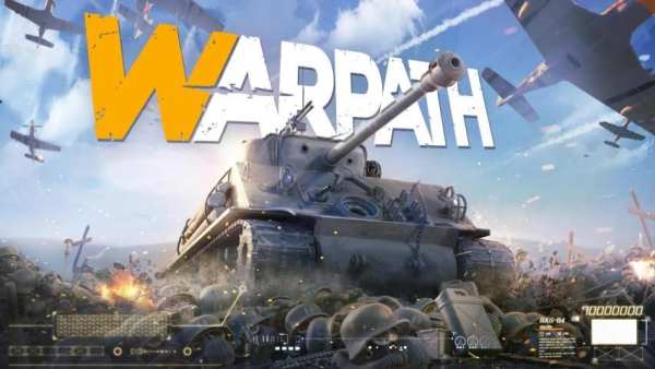 Warpath screenshot 6