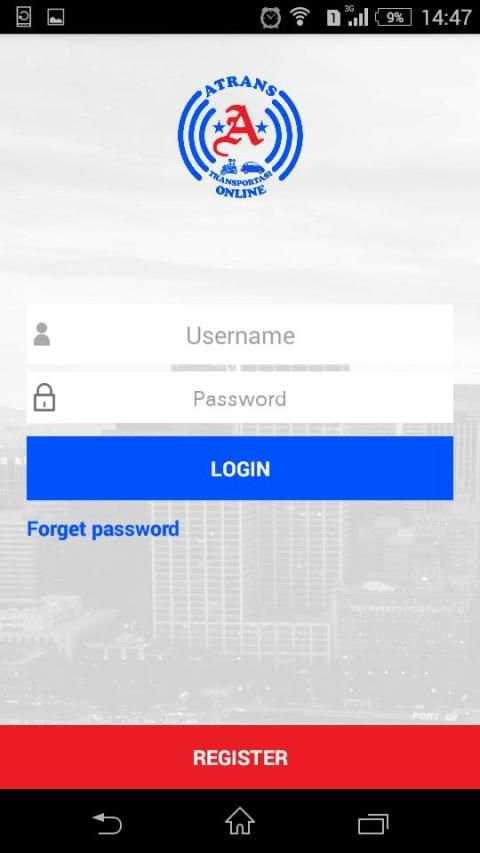 ATrans screenshot 5