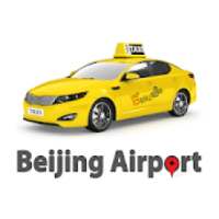 Beijing Airport Taxi on 9Apps