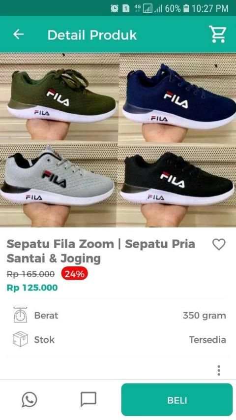 Bazar Indonesia screenshot 5