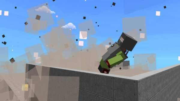 GoreBox screenshot 4