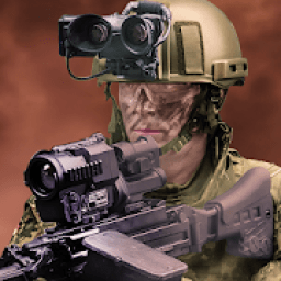 Modern Combat - Elite Force 3 icon