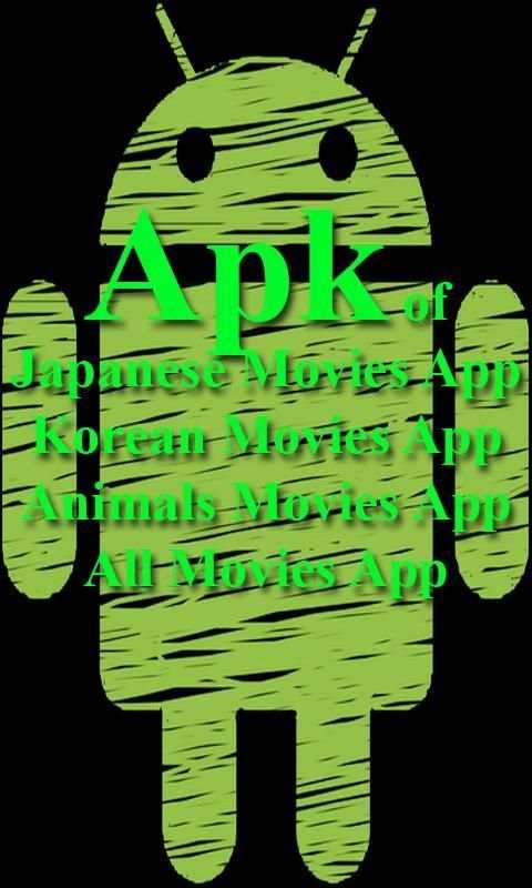 Apk App File Manager screenshot 1