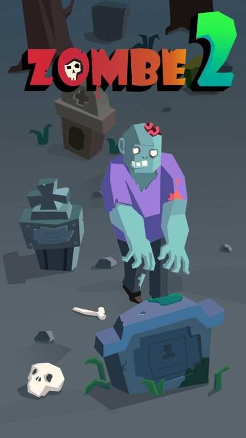 Zombie 2 screenshot 6