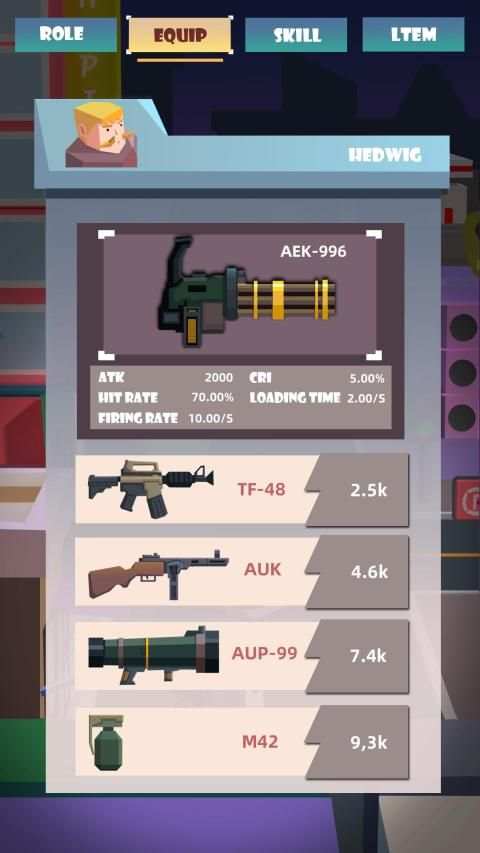 Zombie 2 screenshot 4