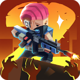 Zombie 2 आइकन