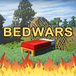 Bed Wars Map