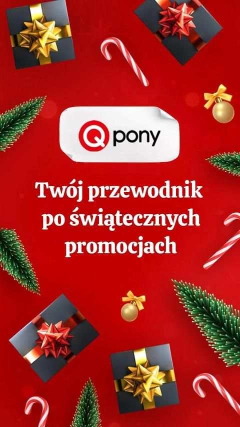 Qpony Promocje Wyprzedaże Kupony Oferty Zniżki screenshot 1
