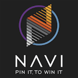 PIN NAVI आइकन