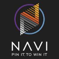PIN NAVI