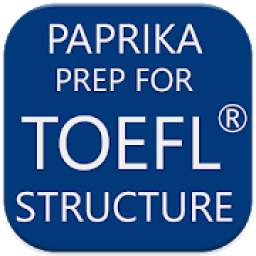 ikon Latihan TOEFL® Structure