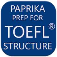 Latihan TOEFL® Structure