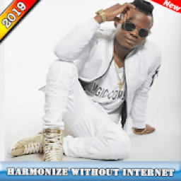 Harmonize Songs 2019 - Without Internet आइकन