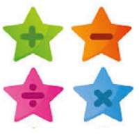 Level Up Xp Booster Math 2