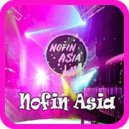 Dj Nofin Asia Nonstop Offline 2019 icon
