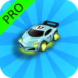 ikon Modified Cars Merger Pro - Modify and Race