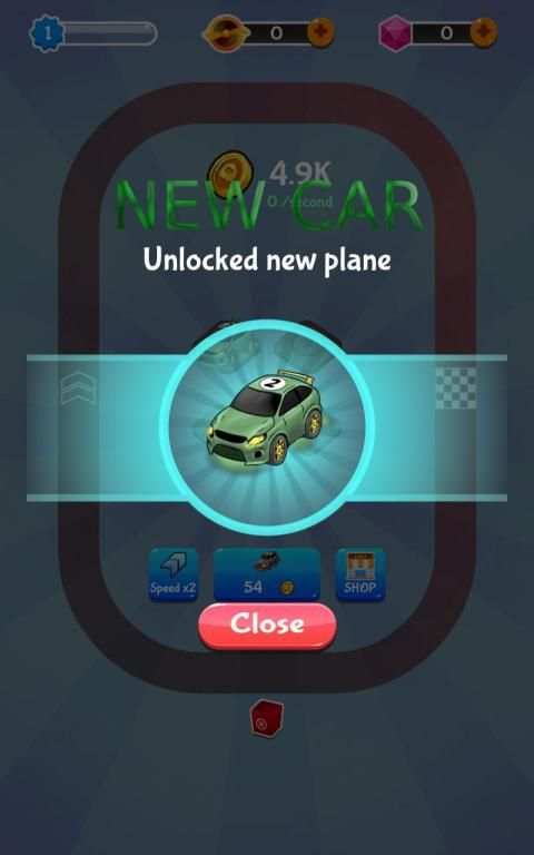 Modified Cars Merger Pro - Modify and Race screenshot 5