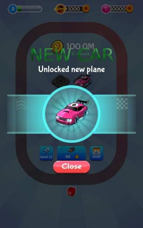 Modified Cars Merger Pro - Modify and Race screenshot 1