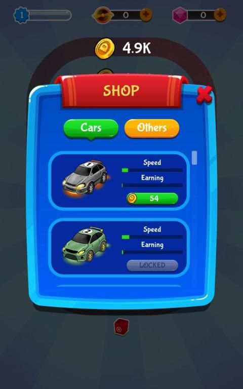 Modified Cars Merger Pro - Modify and Race screenshot 3