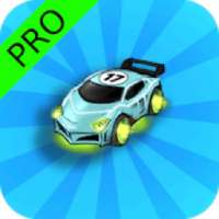 Modified Cars Merger Pro - Modify and Race