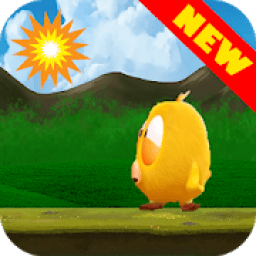 Adventure Chickigo आइकन