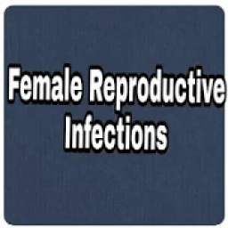 Female Reproductive Infections