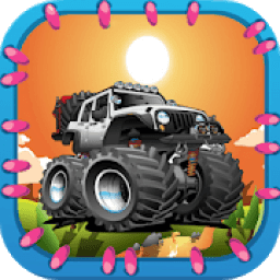 Hill Climb Racing 2019 icon