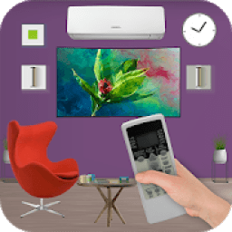 ikon Free Universal O-General Remote Control