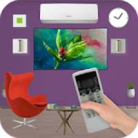 Free Universal O-General Remote Control